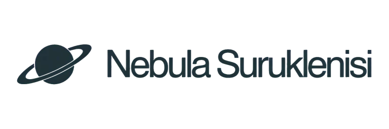 Nebula Sürüklenişi